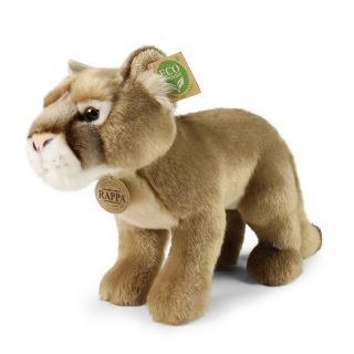 Obrázek z Puma plyš 28cm 